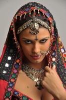 Gabriela Bertante Hot Photos